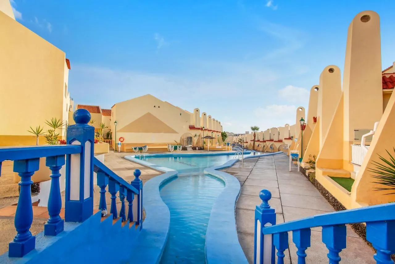 Costa Adeje Beach, Beaches At 400M, 2 Terraces Apartment