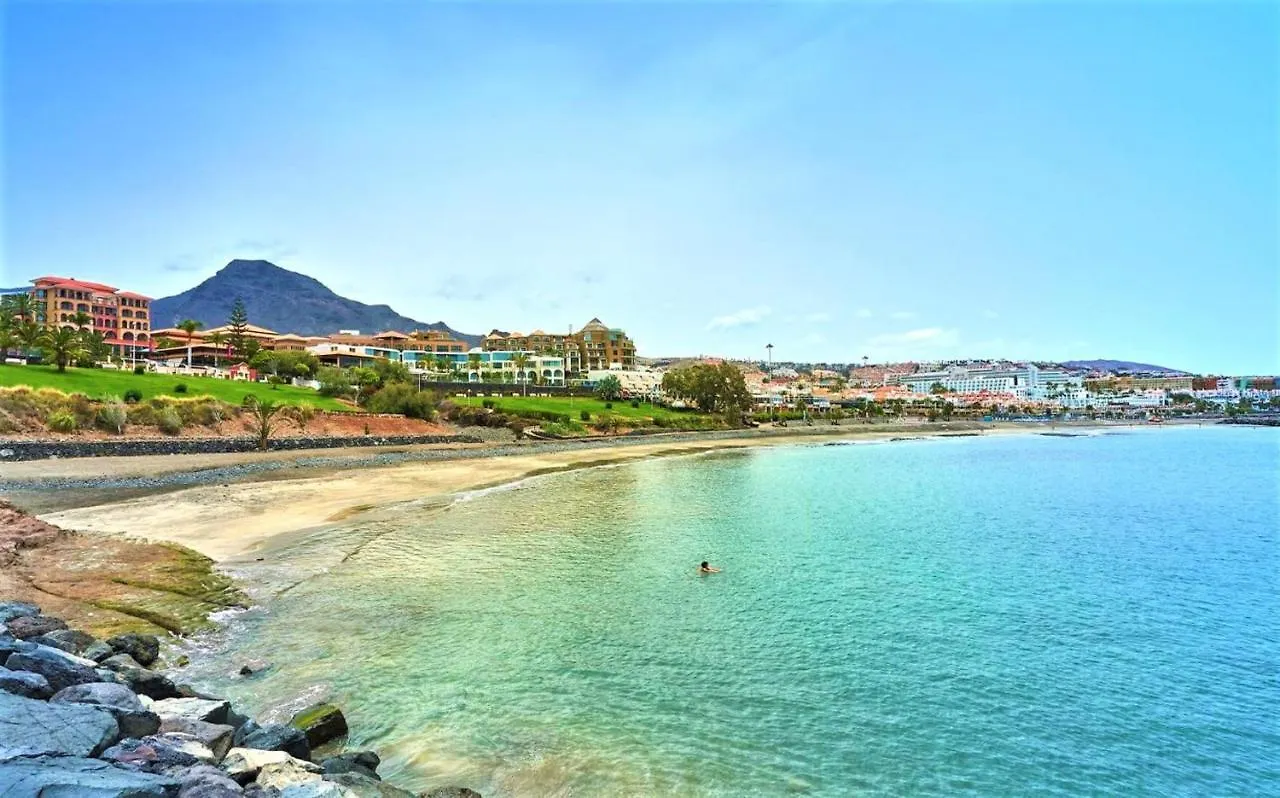 Costa Adeje Beach, Beaches At 400M, 2 Terraces Apartment