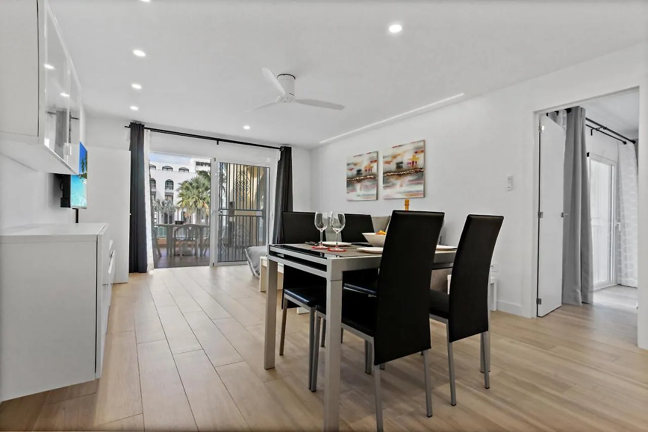 Costa Adeje Beach, Beaches At 400M, 2 Terraces Apartment