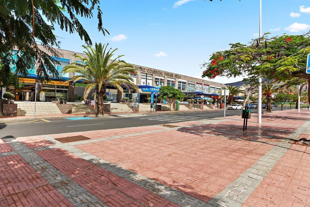 Costa Adeje Beach, Beaches At 400M, 2 Terraces Apartment  Costa Adeje (Tenerife)